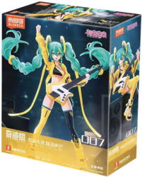 BLOKEES Figurina BLOKEES Hatsune Miku Vivid Echoes +14 ani (810181531459) Figurina