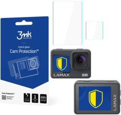 3mk Protecție cameră 3mk pentru Lamax X9.2 (5903108652469) Aparator lentila