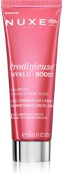 NUXE Prodigieuse [Hyalu] Boost élénkítő gél krém 50 ml