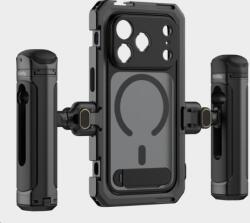 SmallRig Kit portabil dublu SmallRig 5541 pentru iPhone 17 Pro Max (5541)