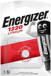 Energizer Lítium Gombelem CR1220 (EGCR1220) (EGCR1220)