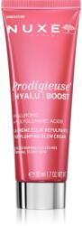 NUXE Prodigieuse [Hyalu] Boost bőrfeszesítő és bőrvilágosító krém 50 ml