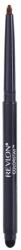 Revlon Cosmetics ColorStay szemhéjtus hegyezővel árnyalat 202 Black Brown 0.28 g