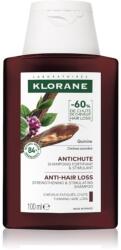 Klorane Quinine Anti-Hair Loss Shampoo erősítő sampon hajhullás ellen 100 ml