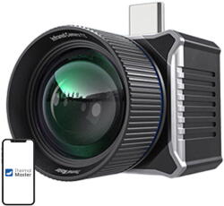 Thermal Master Mini Camera Termica THERMAL MASTER T2 Max Interfata USB-C Negru (TM-T2Max)