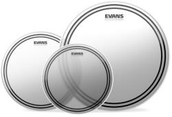 Evans EC2S Frosted Fusion set