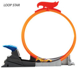 Mattel Hot Wheels klasszikus trükköző játékszett (FTH79)
