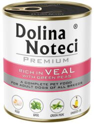 Dolina Noteci Premium veal 800 g
