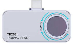Mileseey Camera Termica Mini Mileseey TR256i USB-C (TR256iAN)