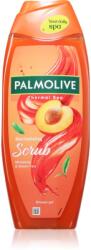 Palmolive Thermal Spa Revitalising Scrub tusfürdő gél 500 ml
