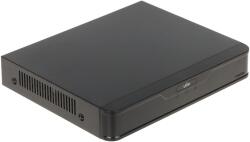 Uniview NVR501-08B-P8 4K UHD Recorder Video de Rețea cu Suport pentru Audio Bidirecțional (NVR501-08B-P8)