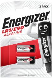 Energizer Alkáli Riasztóelem E90 Lady LR1 N B2 (EALR1E90B2) (EALR1E90B2)