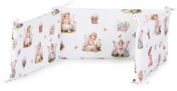 Chipolino Бебешки обиколник Chipolino - Малката фея, 30 x 180 cm (SPBUMP02504) - ozone