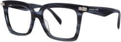 Michael Kors MK 4191BU 4054 53 Ochelari de citit