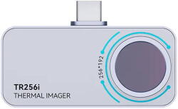 Mileseey Camera Mini Mileseey Termoviziune TR256i pentru iPhone (TR256iiOS)