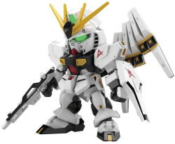 GUNPLA Figurina GUNPLA Sdex Nu Gundam +5 ani (4573102609281) Figurina
