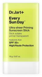 Dr. Jart+ Every Sun Day Ultra-Sheer Priming Sunscreen Stick Spf 50 19 g