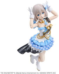 GUNPLA Figurina GUNPLA The Idolmaster Asahi Serizawa +15 ani (4573102691637) Figurina