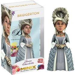 MINIX Figurina MINIX Bridgerton Regina Charlotte +5 ani (8436605116495) Figurina