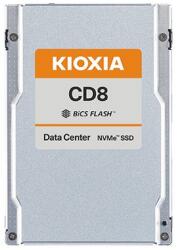 Toshiba Kioxia CD8-V 800GB 2.5 (KCD8XVUG800G)