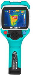 Mileseey Camera cu Termoviziune Mileseey TR256C Wi-Fi (TR256C)