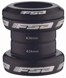 FSA Headset ORBIT Xtreme Pro 7, 2 mm-es ötvözet 1-1/8 - OD 30.5