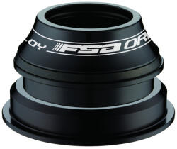 FSA headset NO. 57E-1 15mm-es ötvözet 1-1/8-1, 5/R-OD 50/62
