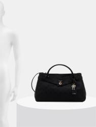 GUESS чанта crossbody дамска от имитация на кожа ELLA (HWPD97.46060) - answear - 283,40 лв