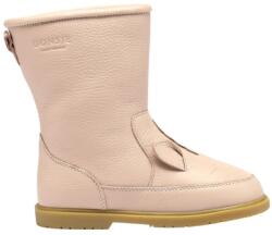 Donsje Детски кожени зимни обувки Wadudu Special Boots Unicorn - answear - 293,18 лв