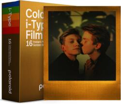 Polaroid Color film for I-Type Golden Moments 2-pack (6034)