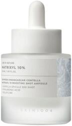 SKIN1004 Madagascar Centella Matrixyl 10 Boosting Shot Ampoule szérum - 30 ml