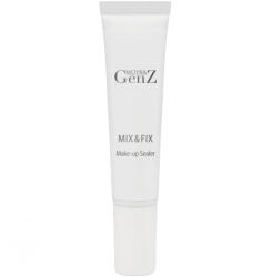Moyra GenZ Mix & Fix Make-Up Sealer tartósságfokozó sminkgél