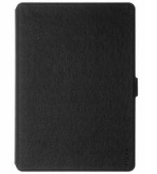 FIXED Topic Tab műbőr tablet tok Lenovo Tab M11 11" (2024) készülékhez, mágneses zár, különböző poziciókba állítható a tablet, fekete, FIXTOT-1296, 242068, Tablet PC kiegészítő (FIXTOT-1296)