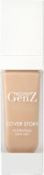 Moyra GenZ Cover Story Hydrating Skin Tint alapozó /No. 02