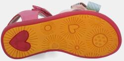 Agatha Ruiz de la Prada Детски сандали от кожа