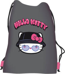 St. Majewski Hello Kitty tornazsák - Grey (302787) (302787)