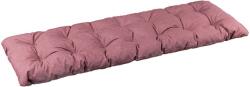 BellaTEX steppelt pad párna, 41/010, 40×150 cm Uni, rózsaszín (14081)