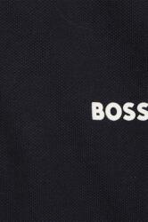 HUGO BOSS Детска памучна тениска с яка (j25p26.162.174)