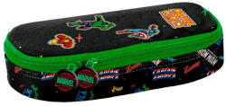 PASO BeUniq Marvel Comics ovális tolltartó (AV22WW-013) (AV22WW-013)