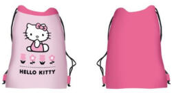 St. Majewski Hello Kitty tornazsák - Pink (699047) (699047)