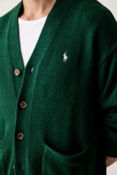 Ralph Lauren жилетка мъжка от памук (710B13887)