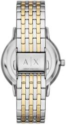 Armani Exchange Часовник и гривна (AX7156SET)