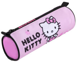 St. Majewski Hello Kitty henger alakú tolltartó - Pink (699054) (699054)