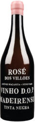  Antonio Macanita Rosé dos Villões 2025 (0, 75L, 11, 5%)