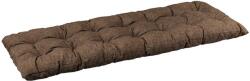 BellaTEX steppelt pad párna, 41/018, 40×120 cm Uni, barna (14088)