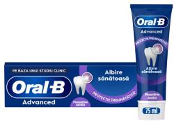 Oral-B Advanced Whitening fogkrém, artic fresh, menta, 75 ml