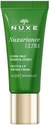 NUXE Nuxuriance Ultra Eye & Lips Contour Cream 15 ml