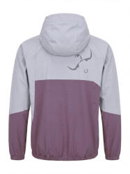 High Point Rocky Hoody férfi pulóver XXL / sötétlila