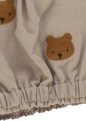 Donsje Бебешки къс панталон от памук Donsje Carson Bloomers Bears (3029801.)