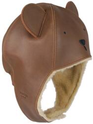 Donsje Детска шапка Donsje Kapi Classic Hat Bear (6020001.)